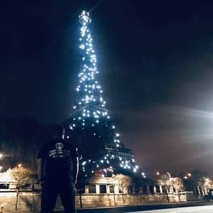 Meet your Posher, Vince